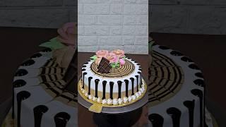 #chocolate #recipe #food #cake #trending #nandani #foodie #cakedesign