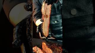 #brisket  #smoker #bbq