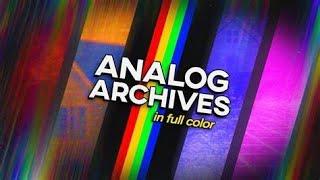 Analog Archives - Complete Series