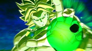 Broly Second Coming Skin!!! - Dragon Ball Sparking Zero Mod Showcase