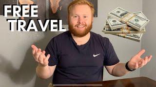 5 Best Travel Credit Cards 2020 | Credit Card Churning