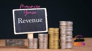 Maximize Your Revenue - Expediters At Panther Premium