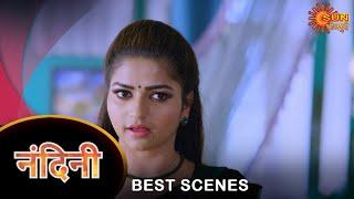 Nandini - Episode 57 | Best Scene | Bhojpuri Naagin show | Sun Bhojpuri | Bhojpuri Serial