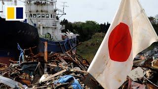 Why Japan issued its first ‘megaquake’ warning