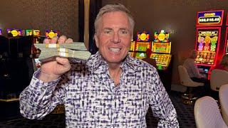 Gambling $110,000 Today!