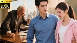 The overbearing president gave up his position as heir for the girl he loved, just to be with her