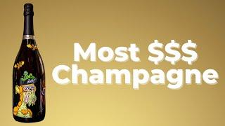 Giovanni and Piero Buono, Crypto Millionaire Brothers, Spent $2.5M on a Champagne Bottle with NFTs