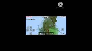 Rk gaming Minecraft clutch video #rk