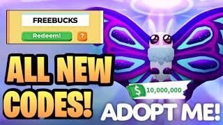 *NEW* ALL WORKING CODES FOR ADOPT ME IN SEPTEMBER 2024! ROBLOX ADOPT ME CODES