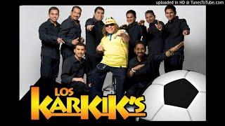 LOS KARKIS MIX