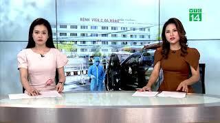 Tình trạng nhiều bệnh nhân mắc covid-19 đang rất xấu | VTC14