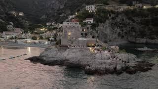 Video matrimonio Costiera Amalfitana | Luxury Wedding in Torre Cerniola, Amalfi Coast