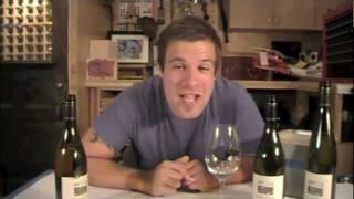 (#151) Refreshing! White Wines From Quails Gate