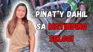 Dahil sa OBSESYON at MATINDING SELOS, Inilibing niya ang DATING NOBYA! | Tagalog True Stories