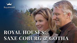 Royal House of Saxe-Coburg and Gotha | European Dynasty