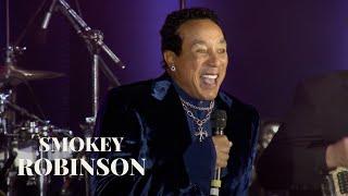 Smokey Robinson - Going to a Go-Go (Live in Hyde Park, March 16th, 2014)