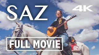 SAZ - The Key of Trust - FULL MOVIE - Documentary + English Subtitles