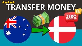  How to SEND MONEY FROM AUSTRALIA TO DENMARK BANK ACCOUNT 0 FEES (with Wise) - FULL UPDATED GUIDE 