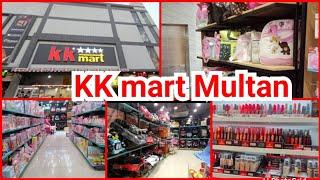 KK mart Multan