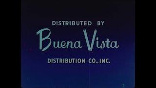 MPAA Rating Card (G)/Buena Vista Distribution Co., Inc. (1978?/1967)