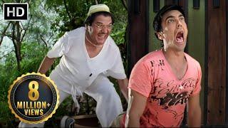 Best Of Dhamaal : अपनी औलाद को परेशान करता है और गाड़ी को मारो दिकरो करता है | Arshad Warsi, Asrani