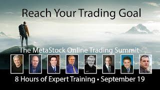 Traders Summit - September 2020