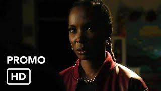 Found 2x09 Promo (HD) Shanola Hampton, Mark-Paul Gosselaar series