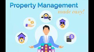 Residential & Commercial Property Management Service for Real Estate Investors - San Antonio, TX