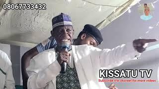 zuwan Sheikh Ubale Adakawa Mauludin annabi s.a.w gidan chairman din ringim dake jahar jigawa