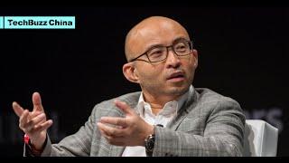 Tech Buzz China Ep. 24: The Man and the Firm behind China’s Tech Renaissance