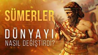 Sümerler: Geleceği İnşa Eden Uygarlık // Hayatımızda Neleri Değiştirdiler?