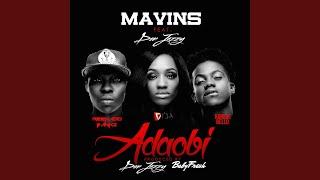 Adaobi (feat. Don Jazzy, Di'ja, Reekado Banks & Korede Bello)