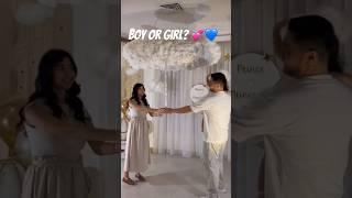 BABY NUMBER 2!! AFTER 1 GIRL!! IT’S A….CONGRATS!!! Credit: @nasimandlubna