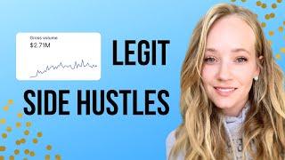 9 SIDE HUSTLES THAT CAN MAKE $1000 PER MONTH (OR MORE!)