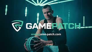 Gamepatch Sportswear | In Collaboration With Kristaps Porzingis