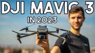 DJI Mavic 3 in 2023 !? - Still Worth It ?