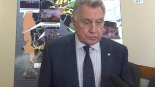 Виктор Горчаков провел прием граждан по личным вопросам