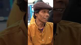 SAJAD ALI KI AWAZ ZANANA HAI