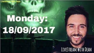 Harry Potter Folklore Live Stream