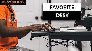 Fully Jarvis Sit Stand Desk | My Thoughts after 1 Month