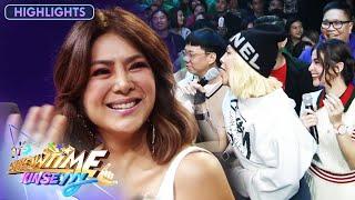 Vice, 'natimbog' ni hurado Alice | It’s Showtime