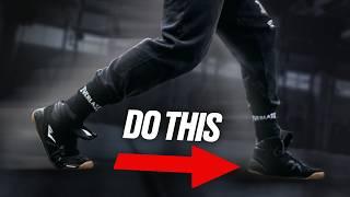 Footwork: The 1 Secret to DOMINATE Any Martial Arts Style