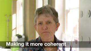 Making it more coherent | Architecture Corner S8E80