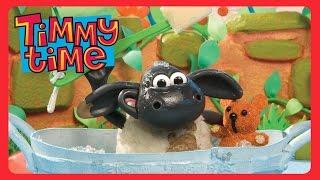 Timmy Needs a Bath  Timmy Time  Full Episode