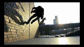 Easy Riders - #szopateam Longboard Movie