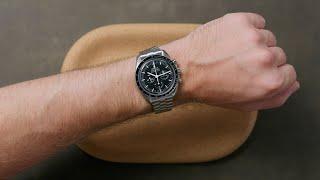 Omega Speedmaster Moonwatch | HODINKEE Spec Sheet | What You Need To Know