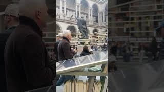 Milan Design Week | Library of Light by Es Devlin 