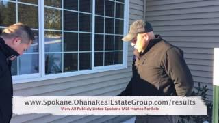 What Is An Egress Window? (Part 1) | Spokane Real Estate | Spokane Realtors