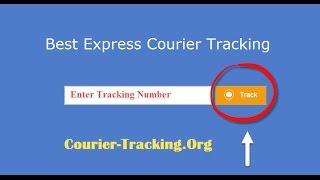 Best Express Tracking | Best Express Courier Tracking Guide