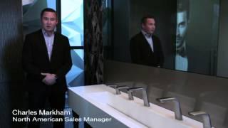 Lovair DIRTT Showroom-Chicago Corporate Film